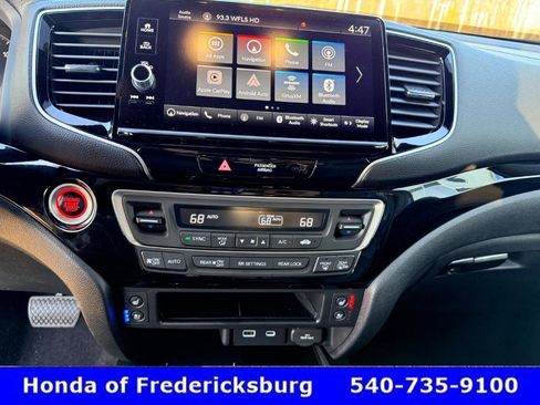 Certified 2026 Honda Ridgeline Black Edition image 33