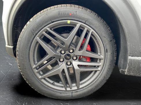 New 2026 Ford Explorer ST-Line w/ ST-Line Street Pack image 33