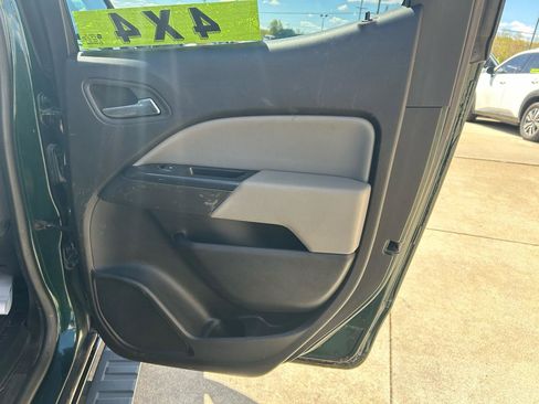 Used 2015 Chevrolet Colorado LT w/ LT Convenience Package AWD/4WD image 15