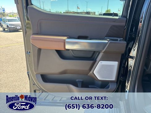 Used 2025 Ford F150 King Ranch AWD/4WD image 37