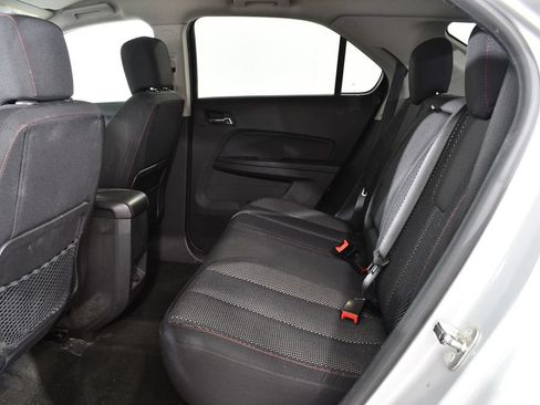 Used 2013 Chevrolet Equinox LT w/ Driver Convenience Package AWD/4WD image 16