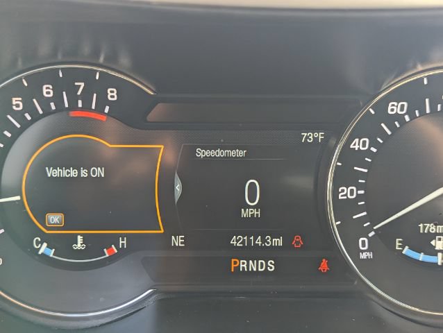 Used 2020 Lincoln MKZ Reserve w/ Elements Package FWD image 21