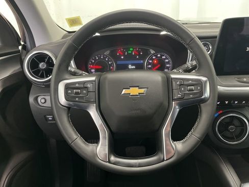 Used 2024 Chevrolet Blazer LT w/ Redline Edition AWD/4WD image 5