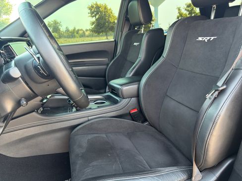 Used 2025 Dodge Durango SRT Hellcat w/ Black Package AWD/4WD image 14