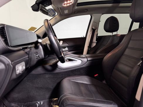 Used 2023 Mercedes-Benz GLS 450 4MATIC image 14