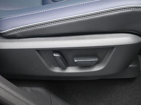 New 2026 INFINITI QX80 4WD image 40