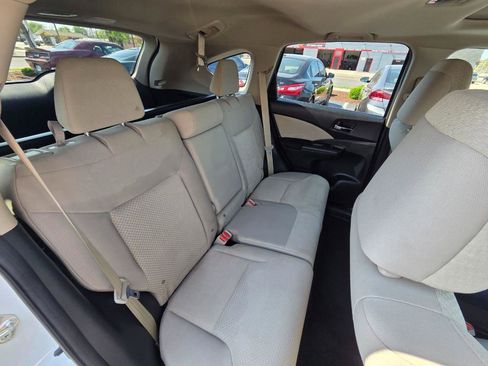 Used 2016 Honda CR-V EX image 17