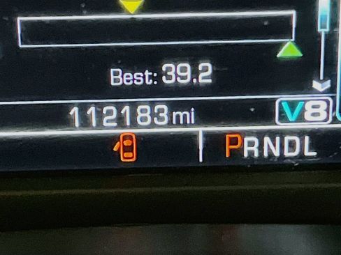 Used 2018 Chevrolet Silverado 1500 LT w/ All Star Edition AWD/4WD image 12