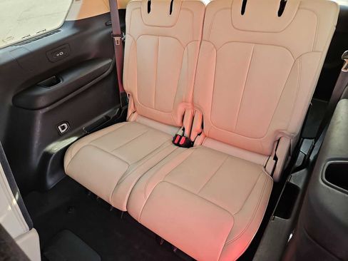 Used 2021 Jeep Grand Cherokee L Limited image 54