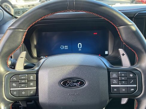 Certified 2024 Ford F150 Raptor image 10