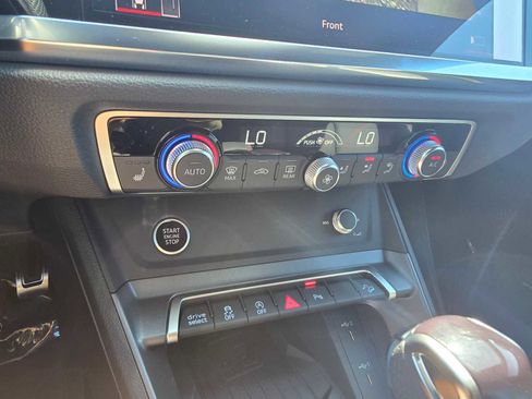 New 2025 Audi Q3 2.0T Premium Plus image 30