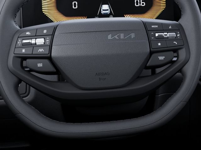 New 2026 Kia Sportage X-Line AWD/4WD image 22