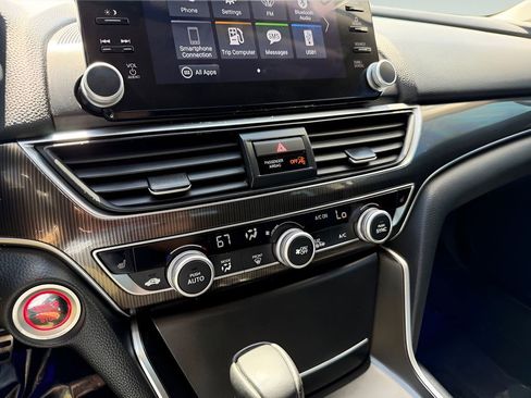 Used 2022 Honda Accord Sport Special Edition image 25
