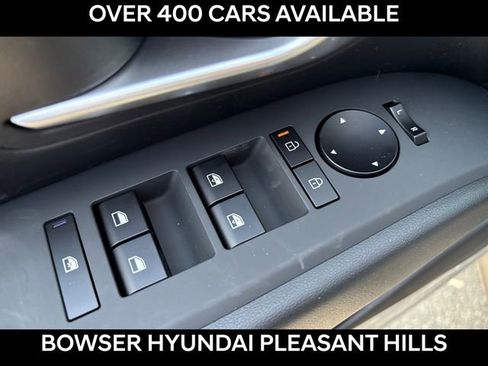 New 2026 Hyundai Tucson SEL AWD/4WD image 8