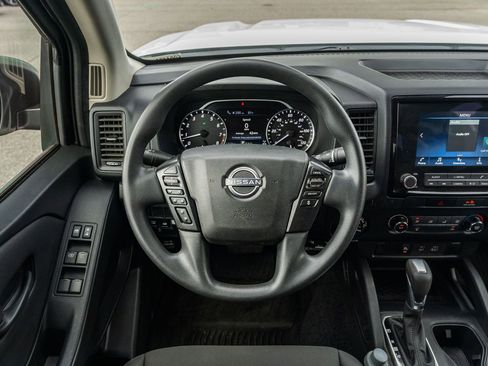 Used 2022 Nissan Frontier S w/ Technology Package AWD/4WD image 23
