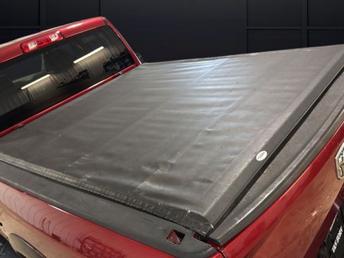 Used 2012 RAM 1500 Express AWD/4WD image 32