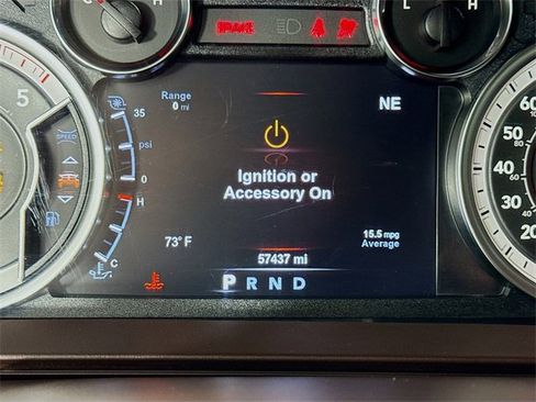 Used 2018 RAM 2500 Laramie w/ Convenience Group image 12