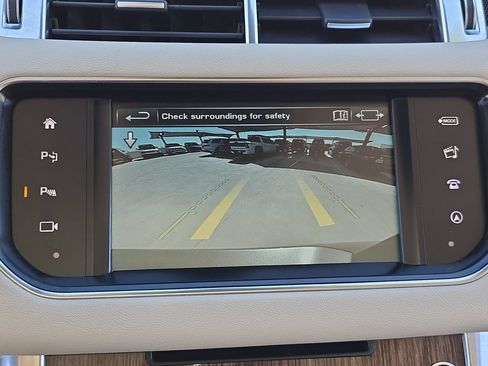Used 2016 Land Rover Range Rover Sport HSE AWD/4WD image 26