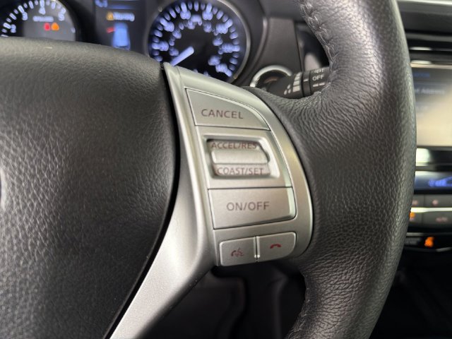 Used 2016 Nissan Rogue SL w/ SL Premium Package AWD/4WD image 32