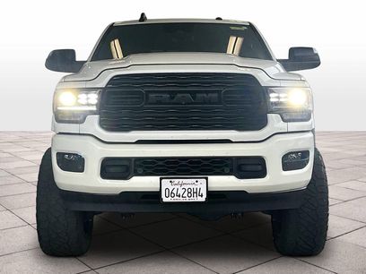Used 2022 RAM 3500 Limited