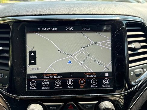 Used 2020 Jeep Grand Cherokee Limited X AWD/4WD image 23