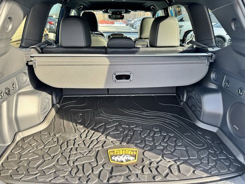 Used 2026 Subaru Forester Wilderness image 10