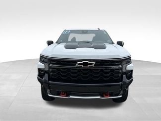 Certified 2026 Chevrolet Silverado 1500 ZR2 video 3