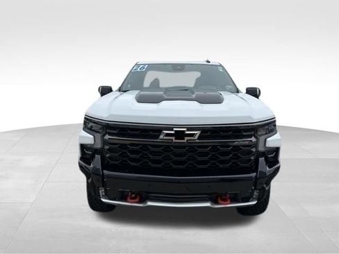 Certified 2026 Chevrolet Silverado 1500 ZR2 image 3