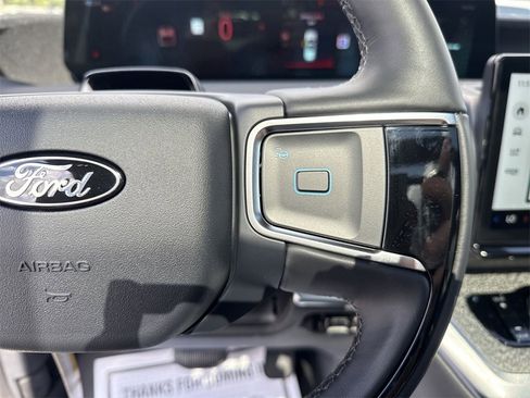 New 2025 Ford Expedition Tremor image 20