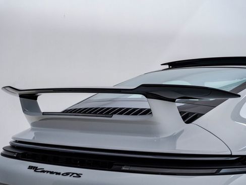 New 2026 Porsche 911 Carrera GTS image 12