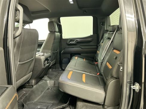 Used 2023 GMC Sierra 1500 AT4 image 19