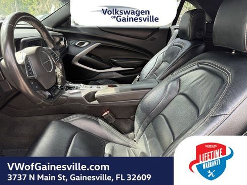 Used 2019 Chevrolet Camaro LT image 13