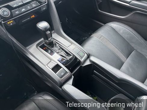 Used 2021 Honda Civic Sport Touring image 31