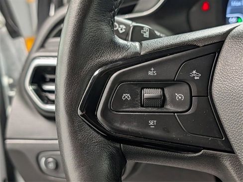 Used 2023 Chevrolet Bolt EUV LT w/ Convenience Package image 21