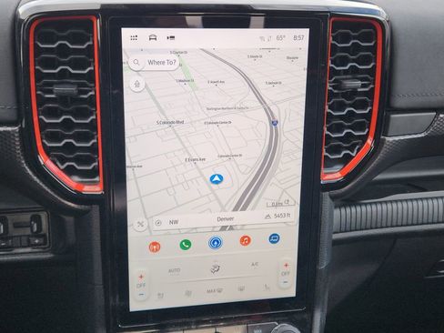 Certified 2024 Ford Ranger Raptor image 25