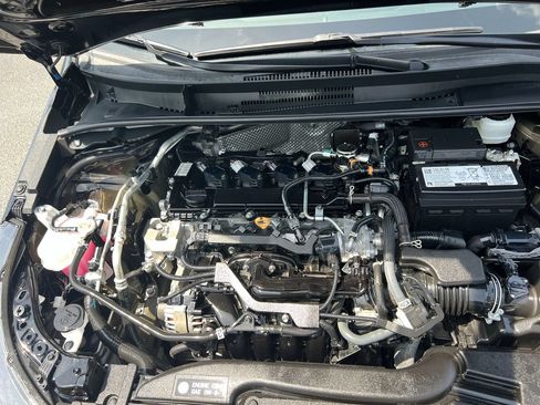 Used 2024 Toyota Corolla SE FWD image 35