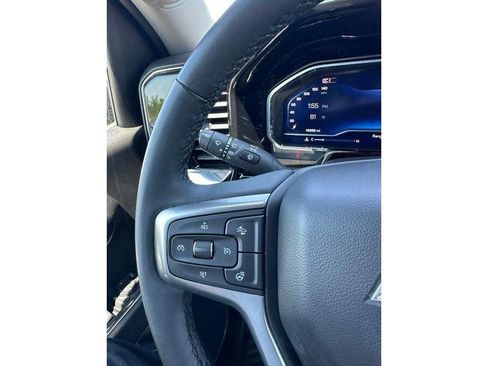 Used 2024 Chevrolet Silverado 1500 LT AWD/4WD image 39