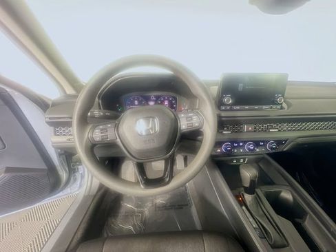 Used 2024 Honda Accord EX image 14
