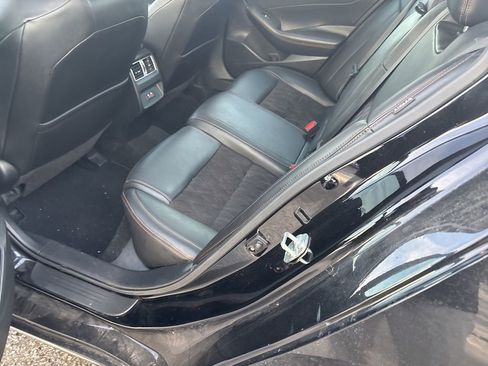 Used 2020 Nissan Maxima SR w/ Sport Mat Group image 10