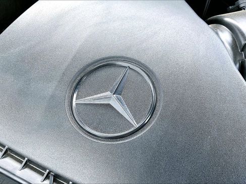 New 2025 Mercedes-Benz Sprinter 2500 image 17
