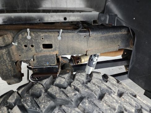 Used 2021 RAM 2500 Lone Star w/ Level 1 Equipment Group w/2_Y image 30