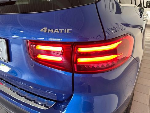 Used 2024 Mercedes-Benz GLB 250 4MATIC image 31