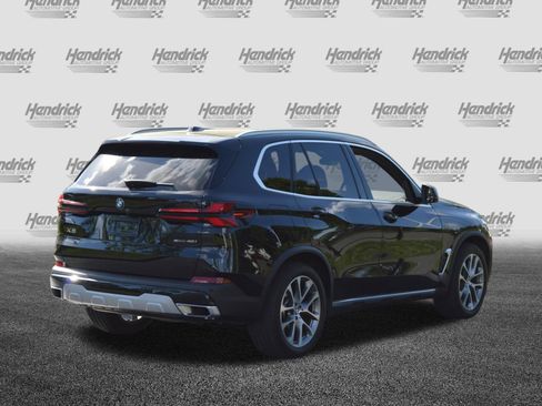 Certified 2026 BMW X5 sDrive40i image 11