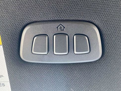 New 2026 Ford Explorer Platinum image 22