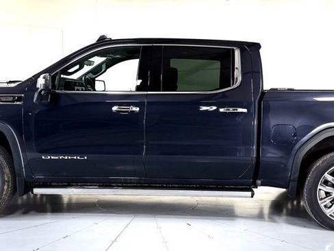 Used 2023 GMC Sierra 1500 Denali AWD/4WD image 7