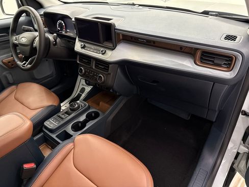 Used 2023 Ford Maverick Lariat w/ Lariat Luxury Package image 24