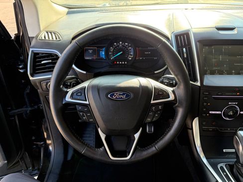 Used 2016 Ford Edge Sport w/ Equipment Group 401A image 16