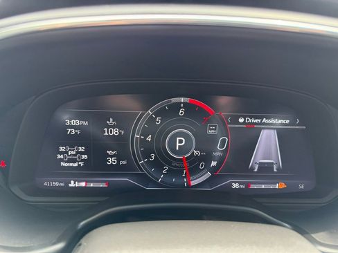 Used 2023 Cadillac CT5 Luxury AWD/4WD image 15