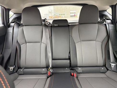 New 2026 Subaru Crosstrek 2.5i Limited AWD/4WD image 28