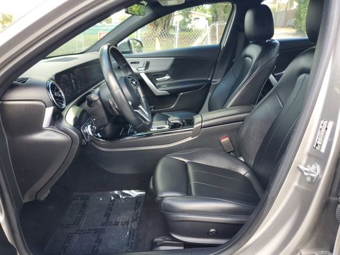 Used 2020 Mercedes-Benz A 220 4MATIC w/ Premium Package image 17